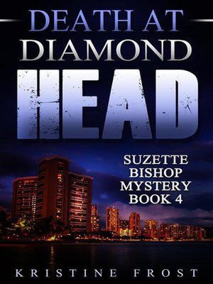cover image of Death at Diamond Head